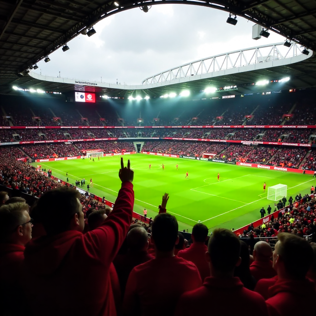 Top 5 Football Leagues: Stats, Teams, and Key Differences