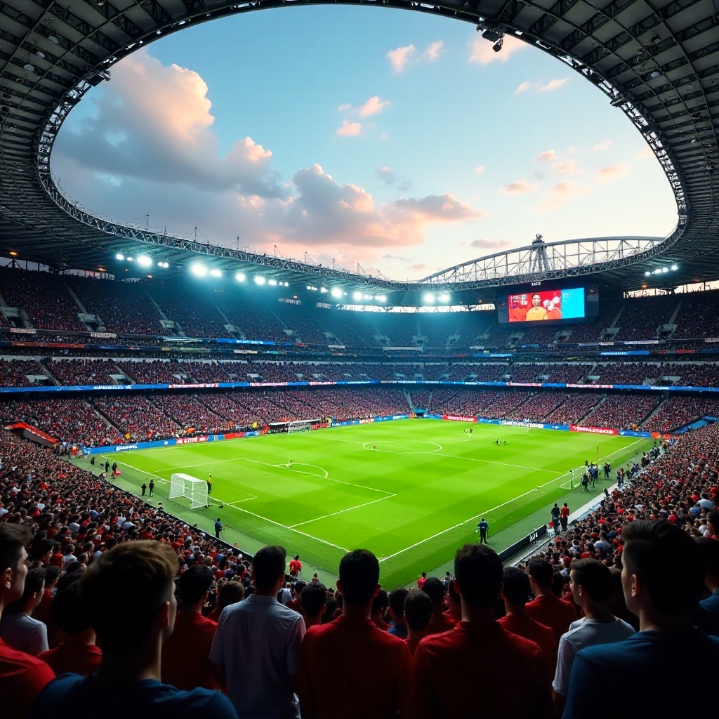 Football vs. Basketball: Which Sport Dominates Global Viewership?
