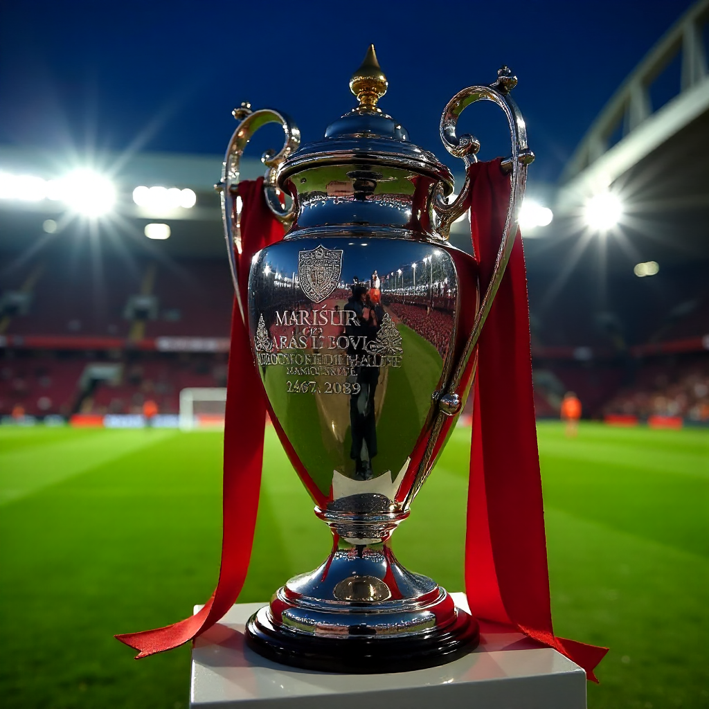 The Complete Guide to the English Premier League: Teams, Stats, and History